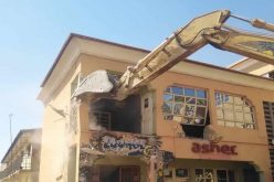 ‘I’m hungry, I need help,’ owner of demolished Kaduna sex party hotel cries out