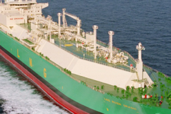 Why NLNG vessels are not flagged in Nigeria – Shipping firm