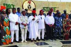 Insecurity: How EbubeAgu can succeed —Ndigbo