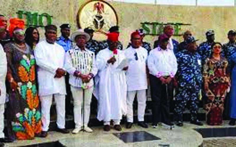 Insecurity: How EbubeAgu can succeed —Ndigbo