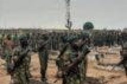 Dousing tension, stopping further military action after killing of 12 soldiers in Benue