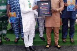 Group honours Fadairo with distinguished  award