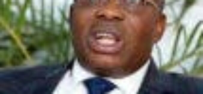 Alleged N69bn fraud: Olejeme’s return to face EFCC charges has vindicated me – Ubani 