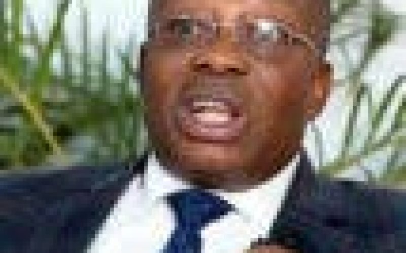 Alleged N69bn fraud: Olejeme’s return to face EFCC charges has vindicated me – Ubani 