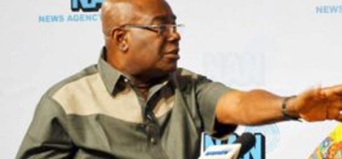 CENSUS: We tried to stop Nigeria from counting ‘ghosts’ — Duruiheoma, ex-NPC Chairman