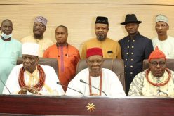 NUJ lauds Okowa on infrastructure development