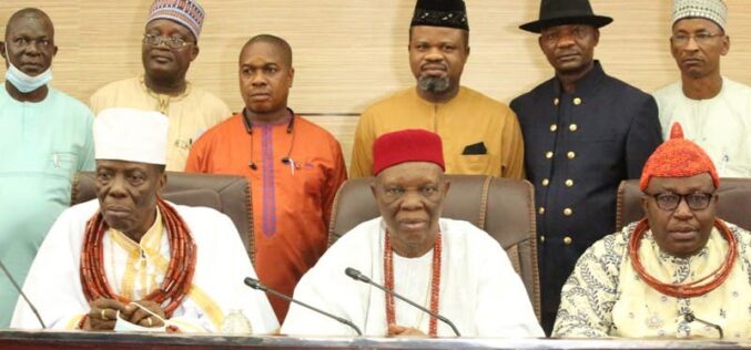 NUJ lauds Okowa on infrastructure development