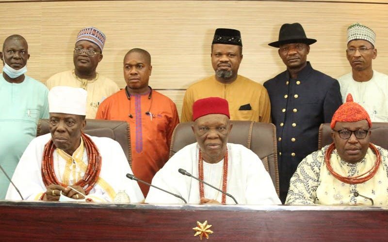 NUJ lauds Okowa on infrastructure development