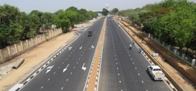 FG’s efforts on road projects in S’West deserve commendation – Road users