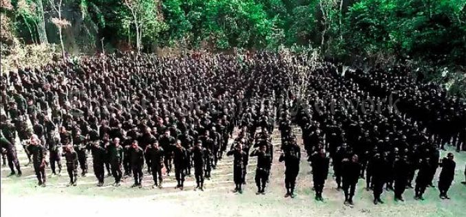 Killing of ESN top commander: Hope Uzodima has stirred the hornet nest — IPOB