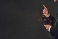 8 repentant militants, kidnappers become pastors in OPM Church