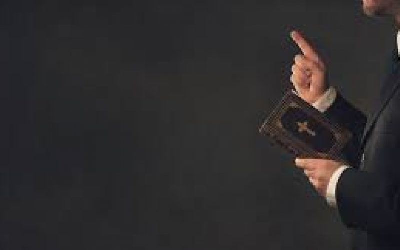 8 repentant militants, kidnappers become pastors in OPM Church