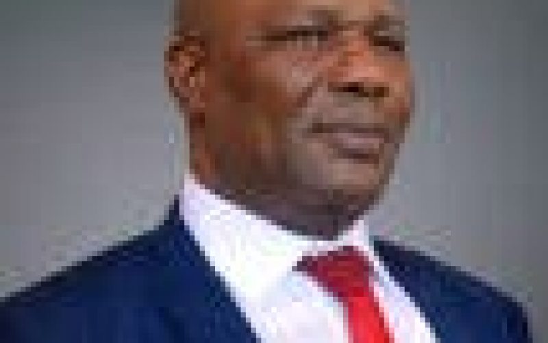 Macaulay extols Otuaro at 53 