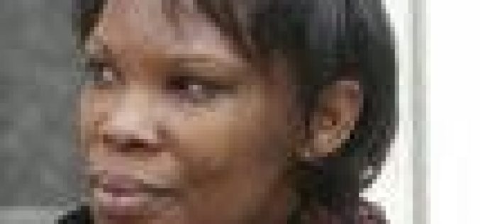 US deports woman who lied about role in Rwandan genocide