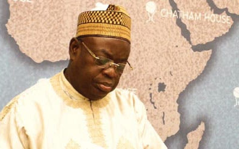2015: Babangida Aliyu lied, not all northern govs worked against Jonathan — Ex-Gov Jang