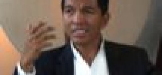 COVID-19: Madagascar forgoes local herb, joins Covax