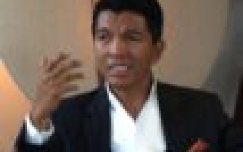 COVID-19: Madagascar forgoes local herb, joins Covax