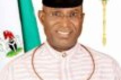 DELTA POLITICS: How providence smiled on Senator Ovie Omo-Agege 