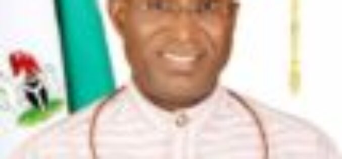 DELTA POLITICS: How providence smiled on Senator Ovie Omo-Agege 