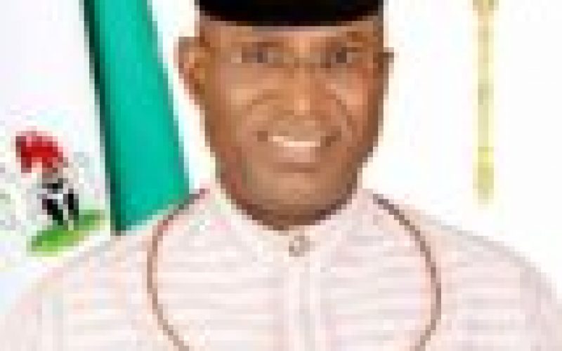 DELTA POLITICS: How providence smiled on Senator Ovie Omo-Agege 