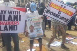 Yoruba leaders say no to one Nigeria, seek independence of Oduduwa nation