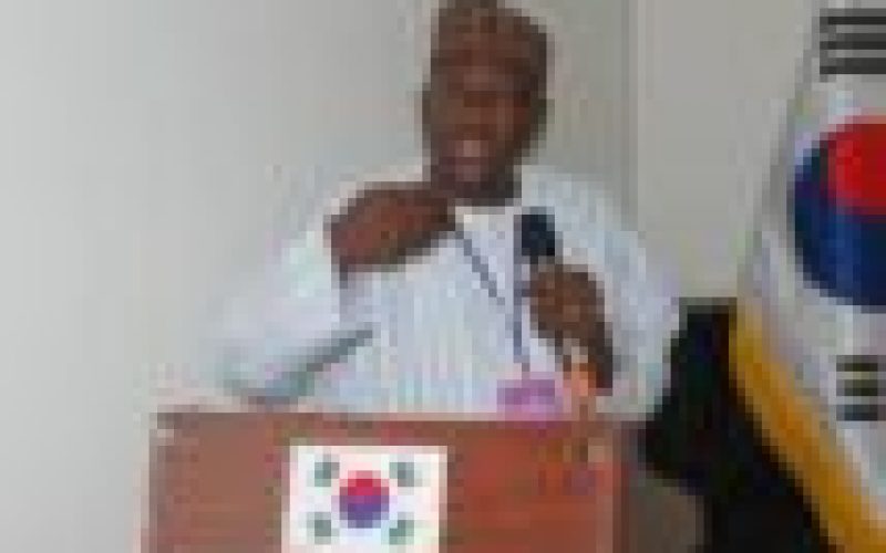 Otunba Runsewe mourns Rabo, FTAN President