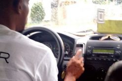 No going back on strike ― Uber, Bolt drivers