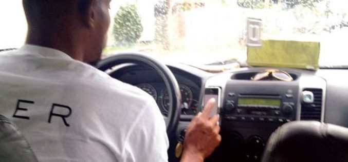 No going back on strike ― Uber, Bolt drivers