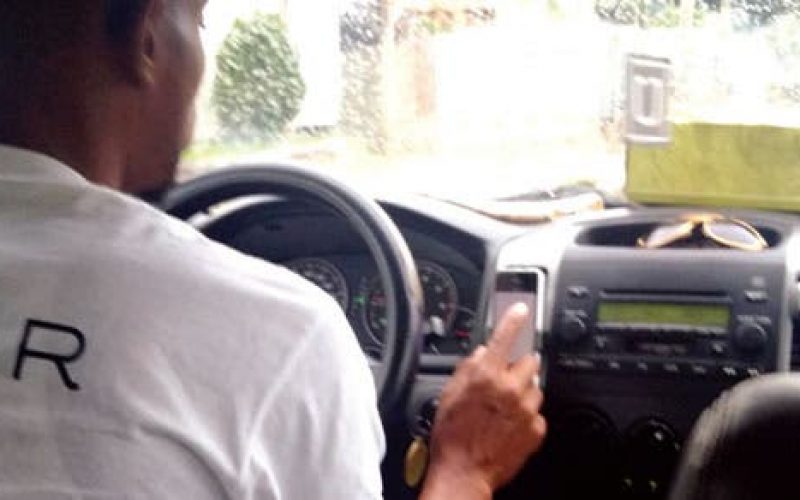 No going back on strike ― Uber, Bolt drivers