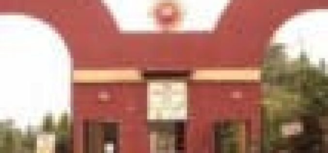 Auchi poly Dean of students found dead in office