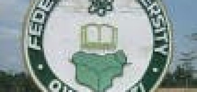 FUOYE offers indigent students N3.1m insurance scheme
