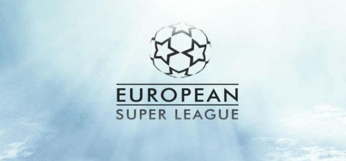 Super League cannot go ahead, says Agnelli