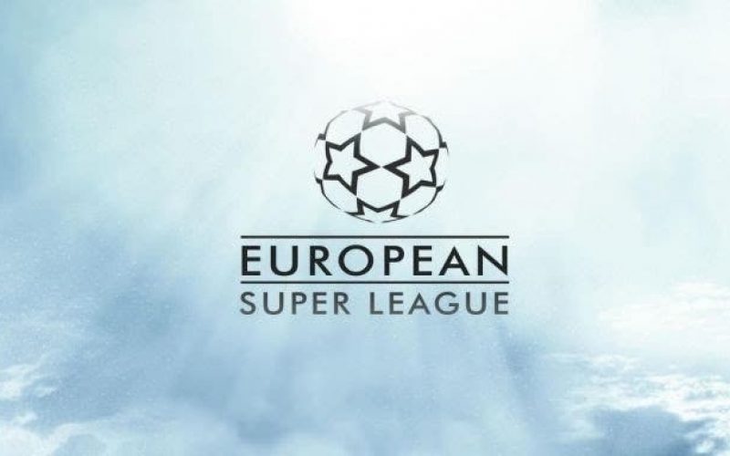 Super League cannot go ahead, says Agnelli