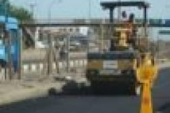 Construction of collector drain: Lagos to shut Opebi Road for 2 consecutive weekends