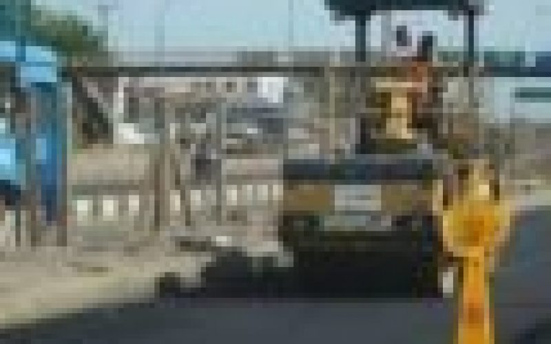 Construction of collector drain: Lagos to shut Opebi Road for 2 consecutive weekends
