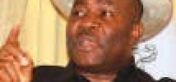 NDDC BOARD: Agitators douse tension , urge stakeholders to understand Akpabio