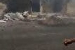 Scores killed, over 100 houses razed in Agatu petrol tanker explosion in Benue