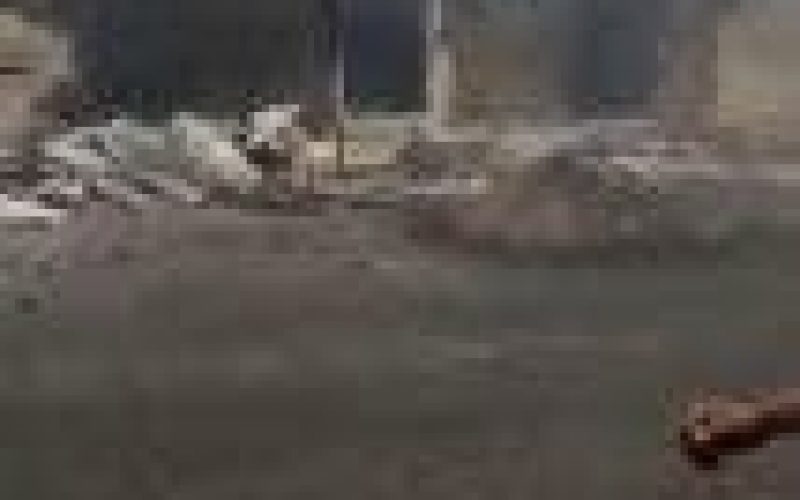Scores killed, over 100 houses razed in Agatu petrol tanker explosion in Benue