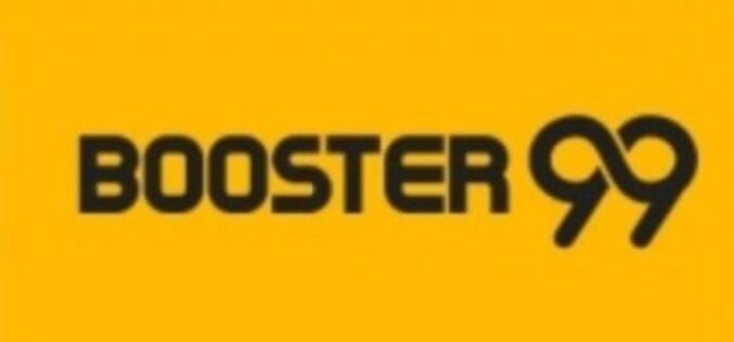 Booster99 hits Nigeria with a bang