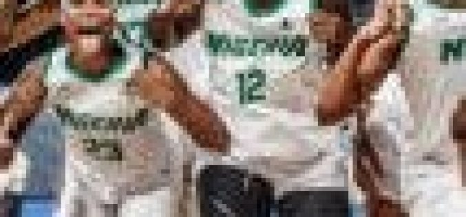D’Tigress will make Nigerians proud at Tokyo 2020 — Amukamara