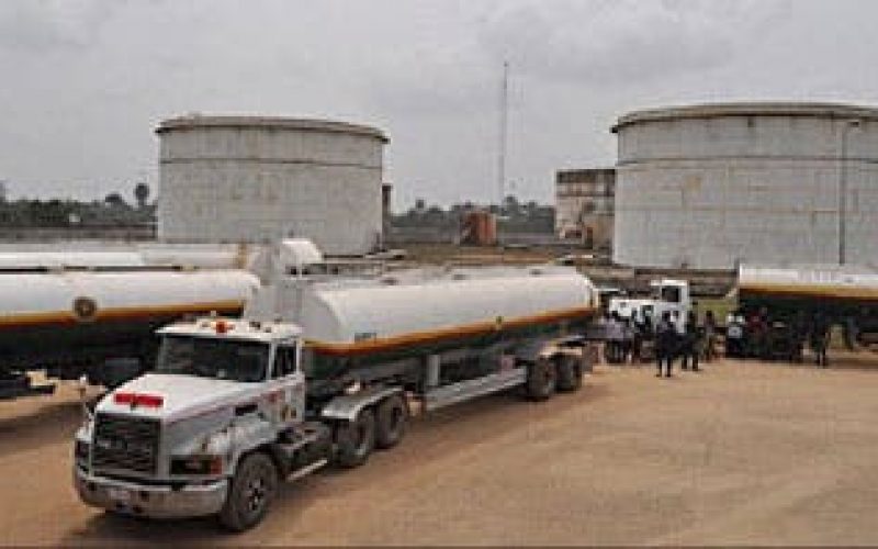 NNPC increases daily Petrol Truck from 550 to 1,661 to eliminate queues