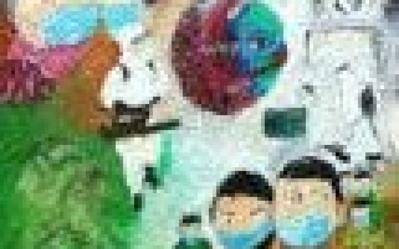 Promoting African artists amid COVID-19 with ‘Reflect’