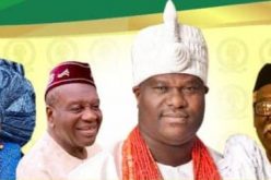 Sculptors Association of Nigeria inaugurates BoT