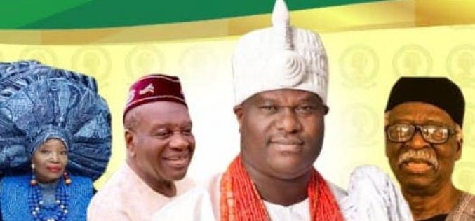 Sculptors Association of Nigeria inaugurates BoT