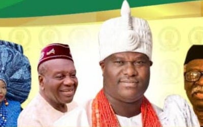 Sculptors Association of Nigeria inaugurates BoT