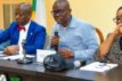 Lagos inaugurates 6-Man governing board for alternative high school for girls