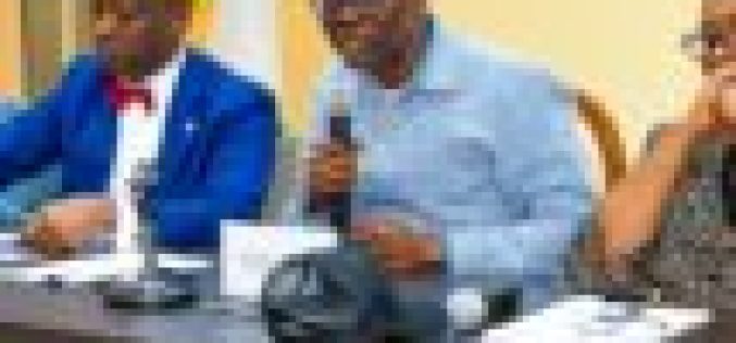 Lagos inaugurates 6-Man governing board for alternative high school for girls