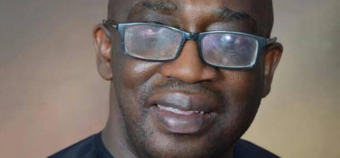 If democracy has failed in Nigeria, then my parents died in vain — Jamiu Abiola