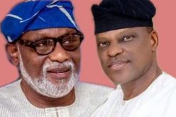 Judgement Day for Akeredolu, Jegede as Tribunal decides Tuesday via Zoom