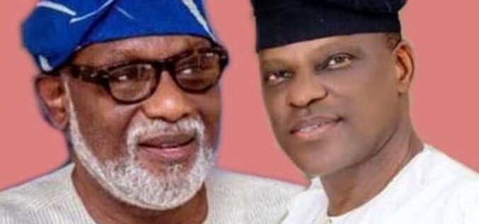 Judgement Day for Akeredolu, Jegede as Tribunal decides Tuesday via Zoom